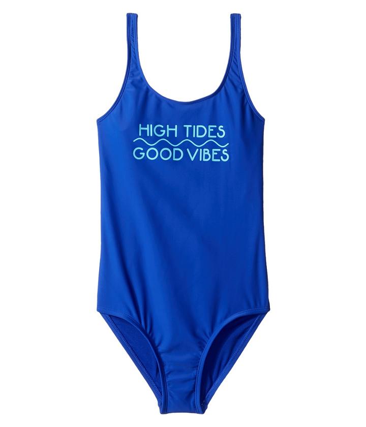 Hobie Kids - Message Me One-piece Swimsuit