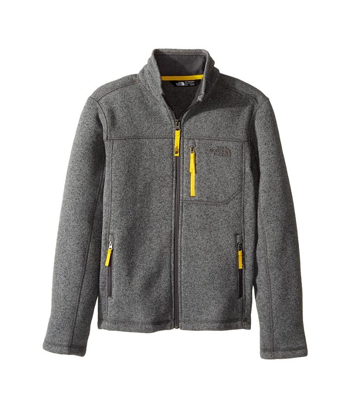 The North Face Kids - Gordon Lyons Full Zip