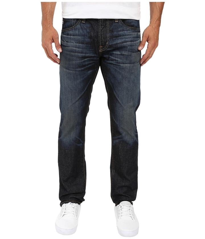 Ag Adriano Goldschmied - Nomad Modern Slim In 6 Years Objective