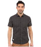 7 Diamonds - Crossfire Short Sleeve Shirt