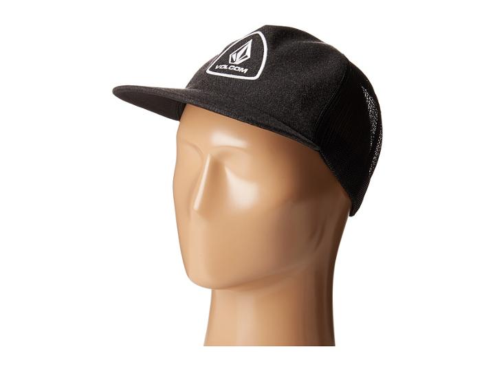 Volcom - Straight Forward Cheese