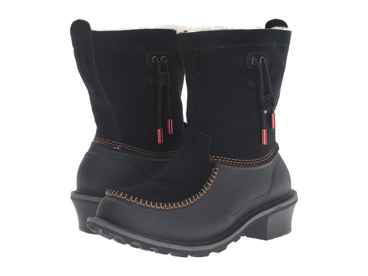 Woolrich - Fully Wooly Slip