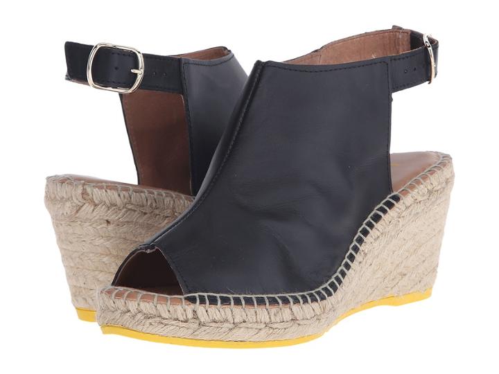 Lole - High Heel Sandals Middle