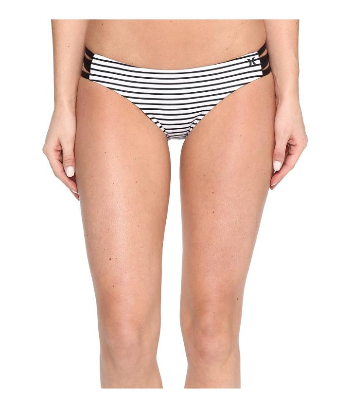 Hurley - Quick Dry Stripe Surf Bottoms