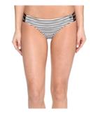 Hurley - Quick Dry Stripe Surf Bottoms