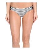 Hurley - Quick Dry Stripe Surf Bottoms