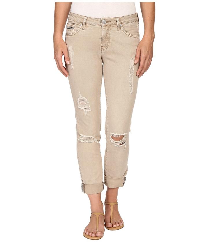 Jag Jeans - Alex Boyfriend Supra Colored Denim In Desert