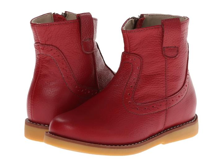Elephantito - Madison Ankle Boot