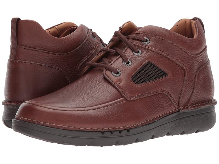 Clarks - Unnature Mid