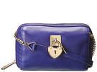 Juicy Couture - Mini Steffy Singniture Leather
