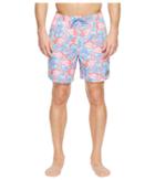 Vineyard Vines - Crab Shell Chappy Trunk