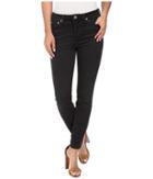 Free People - Payton High Rise Skinny In Black