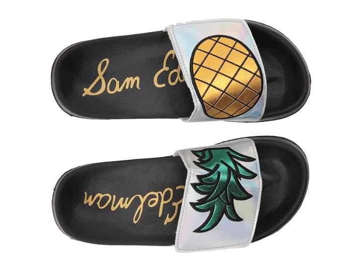 Sam Edelman Kids - Mackie Pineapple