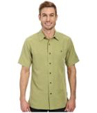 Royal Robbins - Mojave Desert Pucker S/s