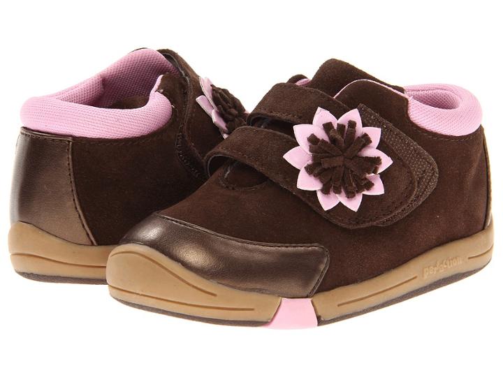 Jumping Jacks Kids - Baby Flower