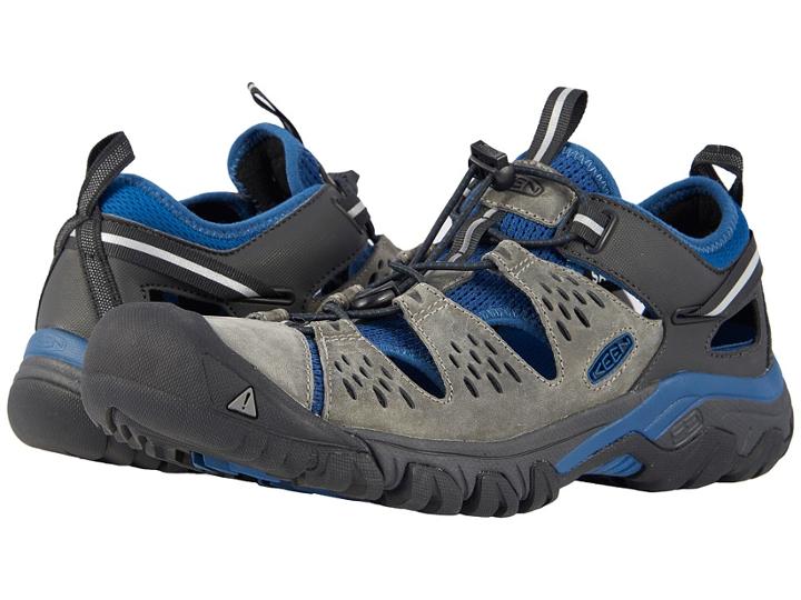 Keen - Arroyo Iii