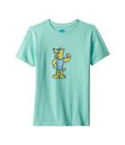 Life Is Good Kids - Muscle Rocket Crusher Tee