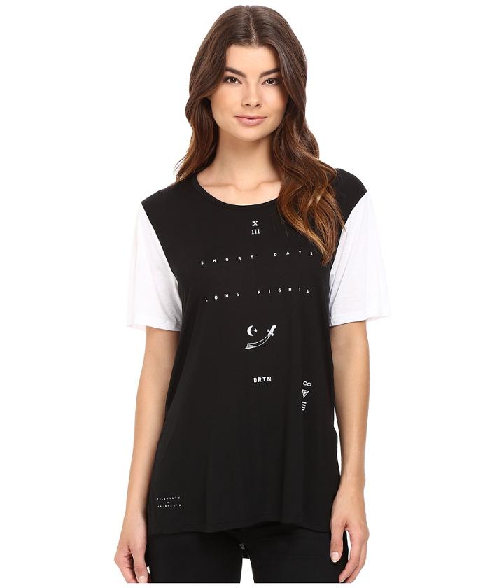 Burton - Temple Tee