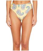 Isabella Rose - Little Havana High Leg High-waisted Bikini Bottom
