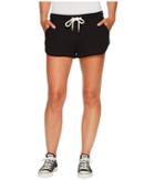 Hurley - One And Only 2 Fleece Bottom
