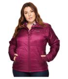 Columbia - Plus Size Mighty Litetm Iii Jacket