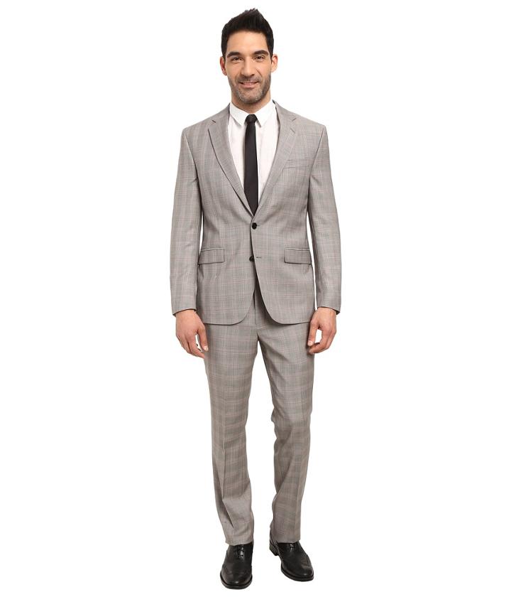 Kenneth Cole Reaction - Chelsea Suit