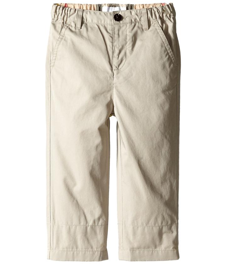 Burberry - Ricky Pants