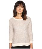 Calvin Klein Jeans - Fuzzy Sweater