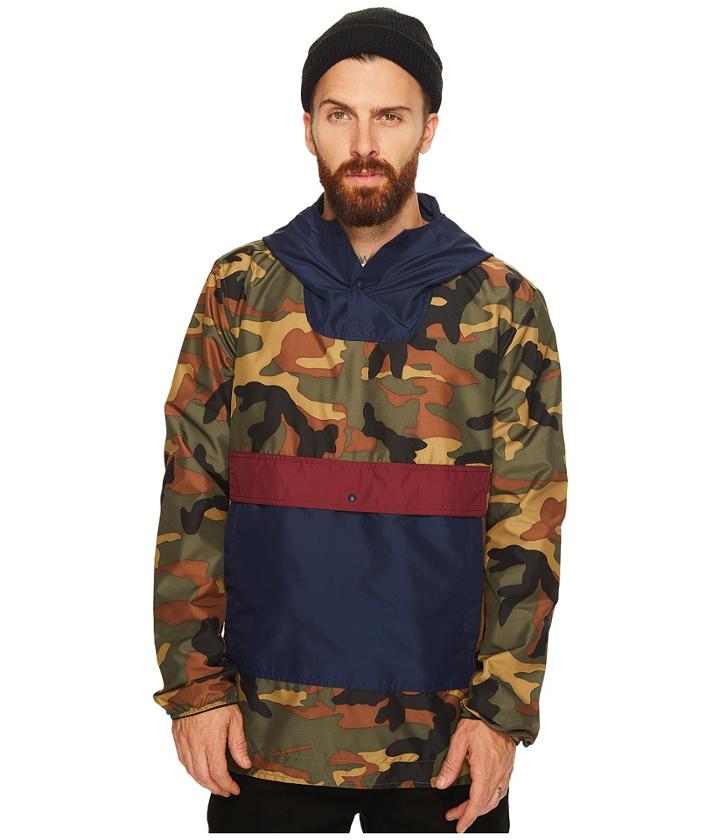 Herschel Supply Co. - Voyage Anorak