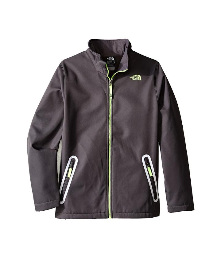 The North Face Kids - Apex Bionic Jacket