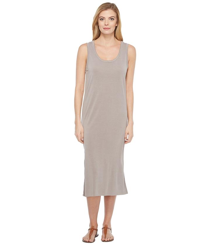 Culture Phit - London Sleeveless Midi Dress