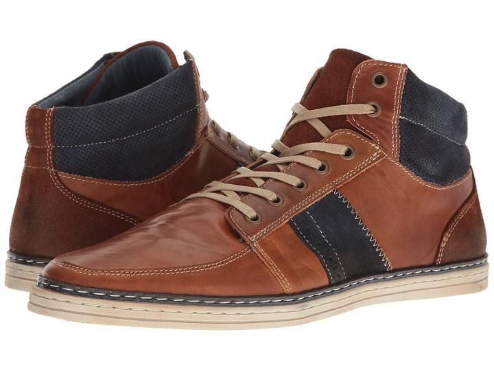 Parc City Boot - Bronx