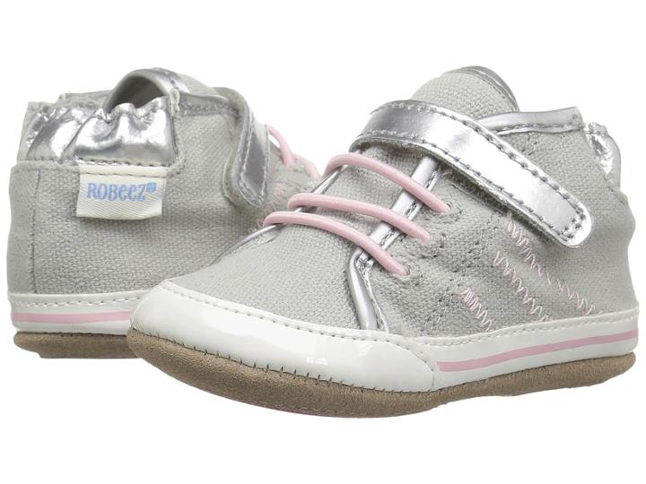 Robeez - Hadley High Top Mini Shoez