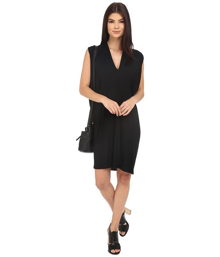Clayton - Cove Dress