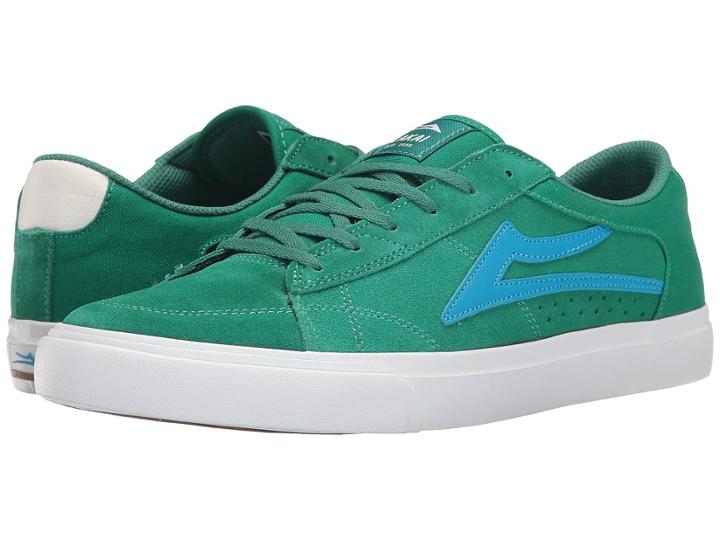 Lakai - Ellis