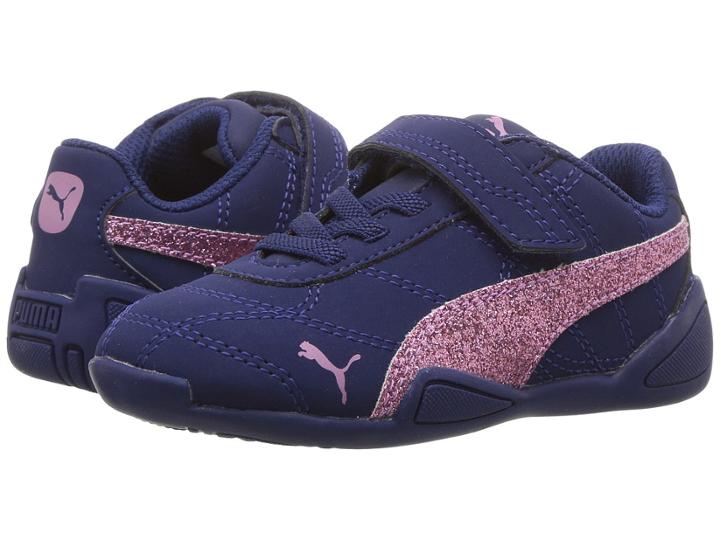 Puma Kids - Tune Cat 3 Glam V