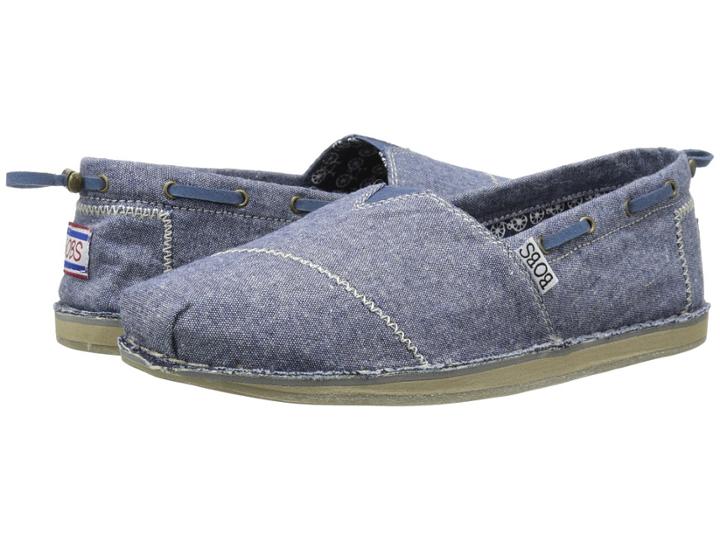 Bobs From Skechers Bobs Chill-denim Daisy