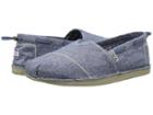 Bobs From Skechers Bobs Chill-denim Daisy