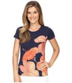 Tommy Bahama - Le Grande Fleur Tee
