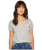 Converse - Pride Rainbow Tee