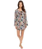 Tommy Bahama - Paisley Tunic Cover-up