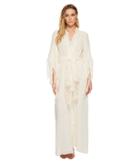 Jen's Pirate Booty - Phoenix Robe Maxi Dress