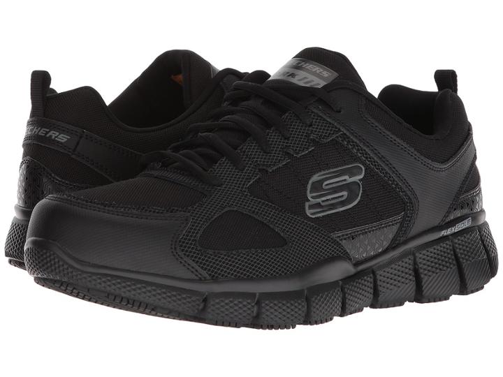Skechers Work - Telfin-sanphet Sr