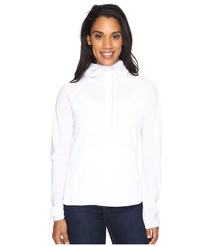 Mountain Hardwear - Mhw Ac Long Sleeve Hoodie