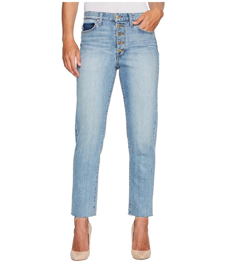 Joe's Jeans - Debbie Crop In Kamryn
