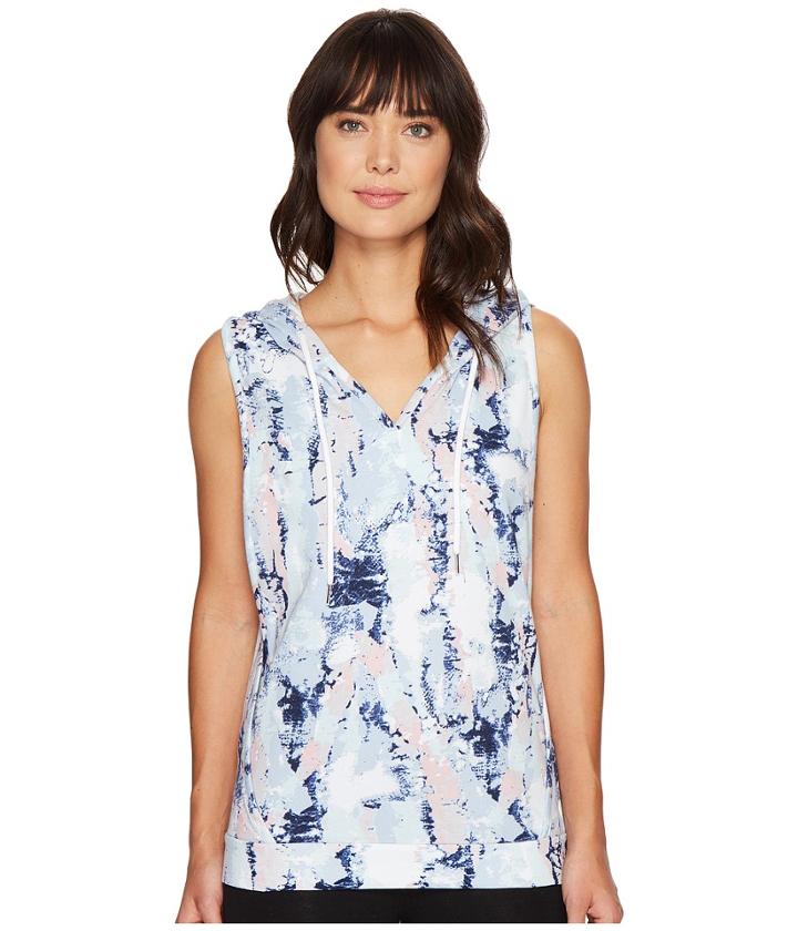 Threads 4 Thought - Gabby Open Side Tank Top