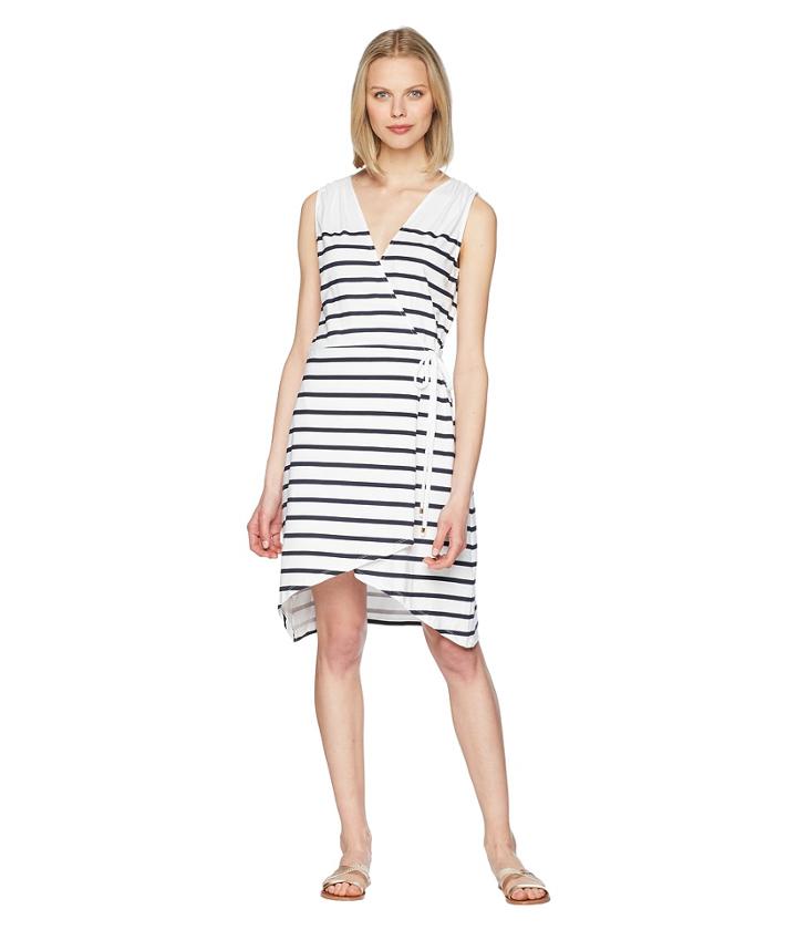 Heidi Klein - Core Wrap Dress