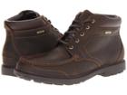Rockport Rugged Bucks Moc Boot Waterproof