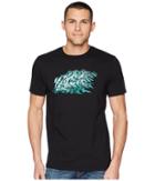 Rvca - Logo Splat Tee