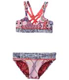 Maaji Kids - Meet Me In Paris Sporty Bikini Set